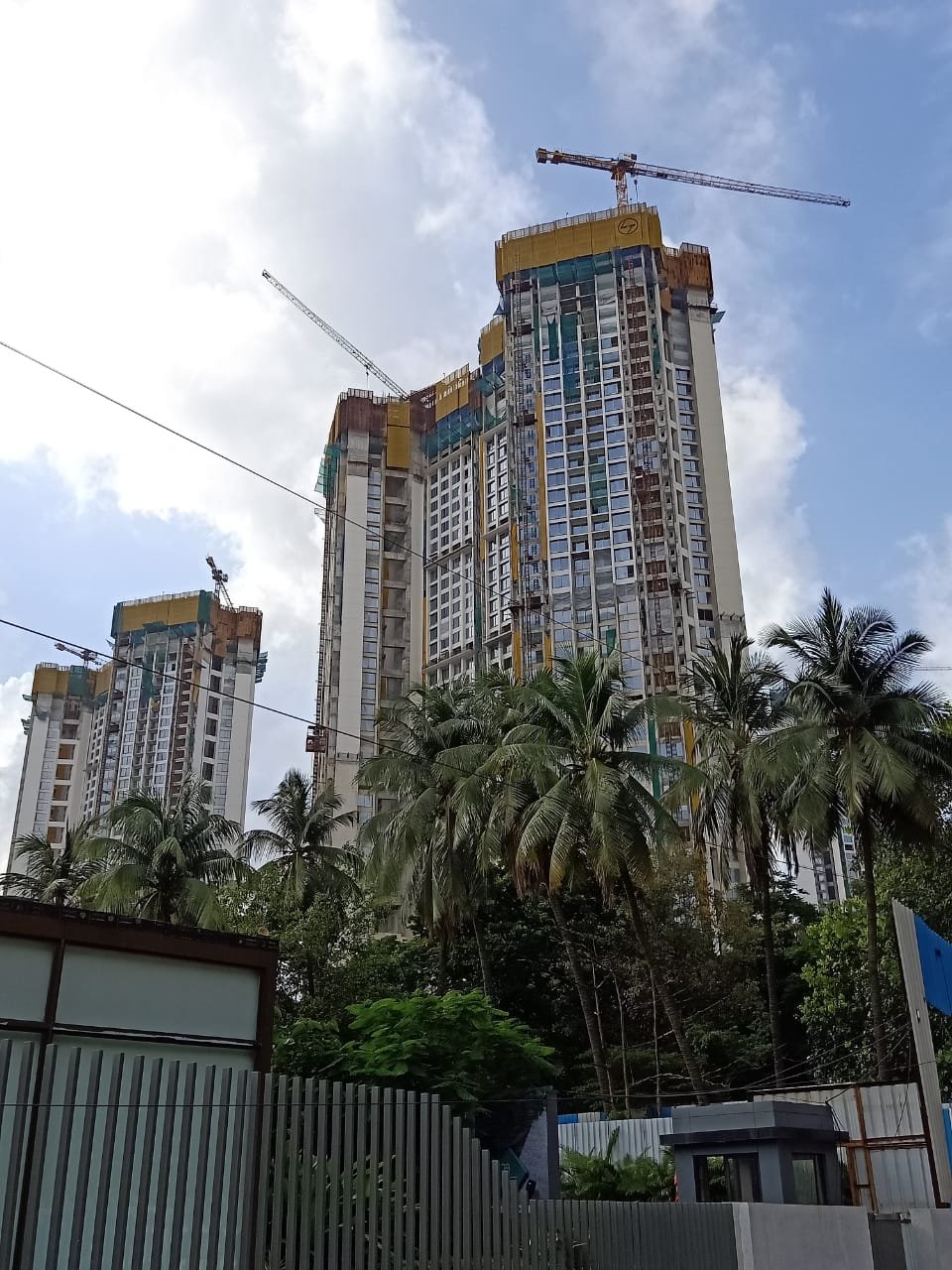 Main - Oberoi Enigma, Mulund West